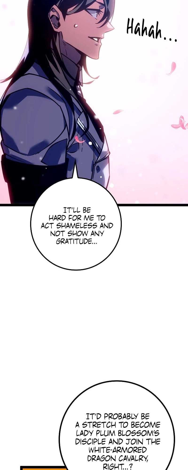 Regressing As The Reincarnated Bastard Of The Sword Clan chapter 22 page 34