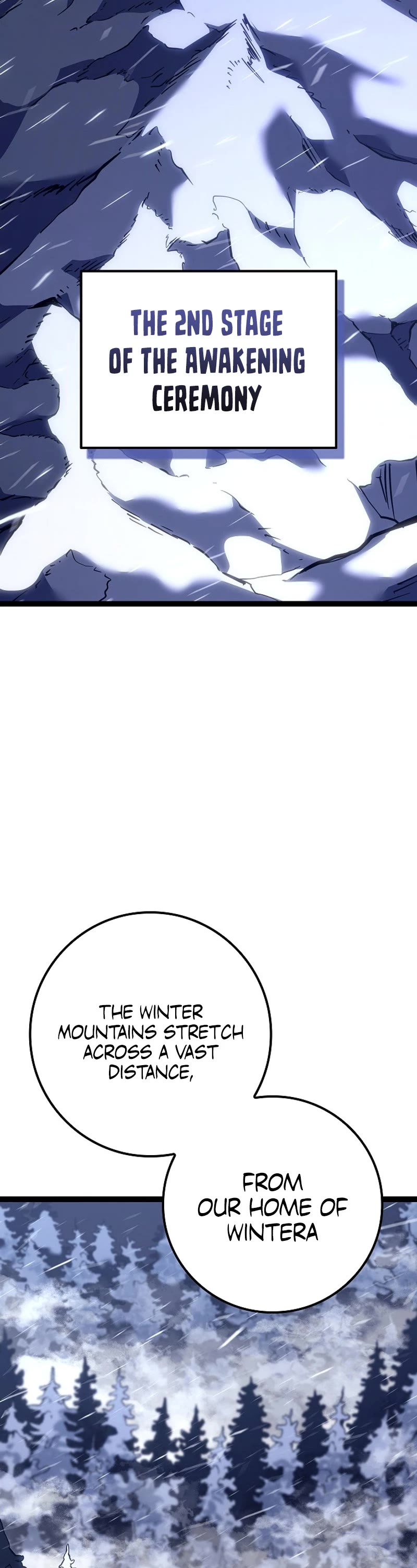 Regressing As The Reincarnated Bastard Of The Sword Clan chapter 22 page 38