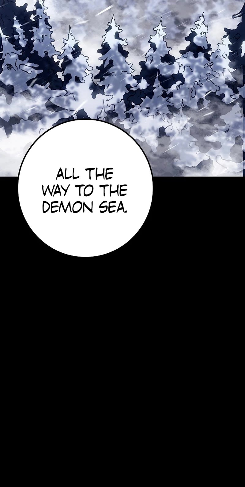 Regressing As The Reincarnated Bastard Of The Sword Clan chapter 22 page 39