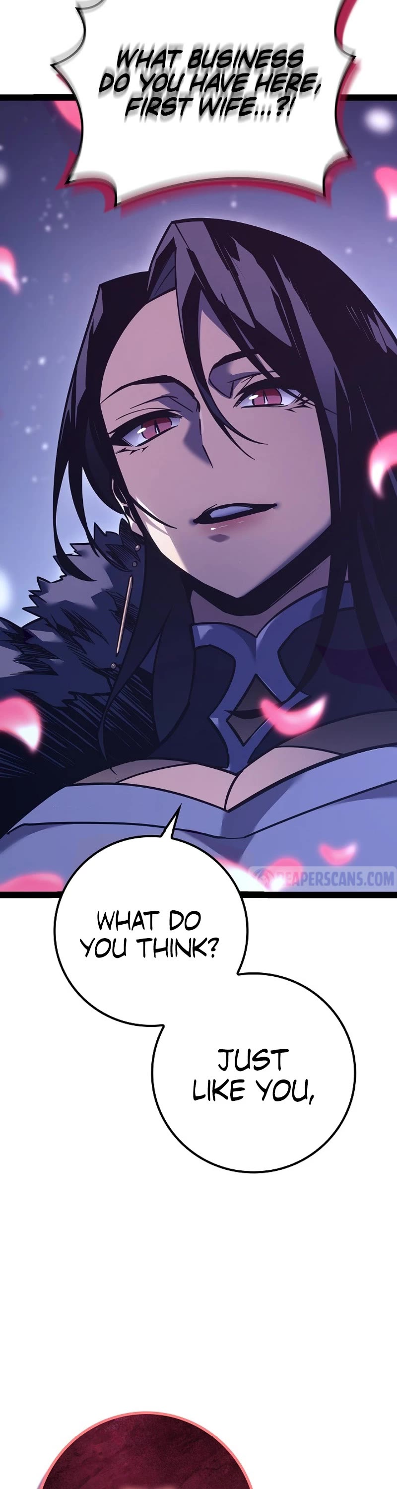 Regressing As The Reincarnated Bastard Of The Sword Clan chapter 22 page 4