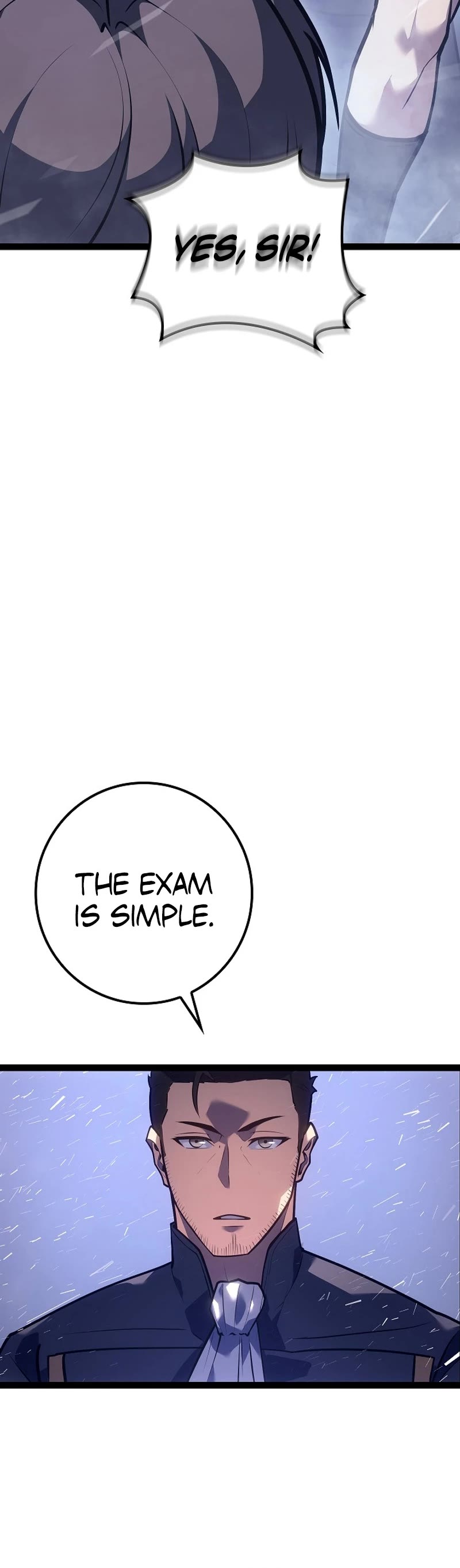 Regressing As The Reincarnated Bastard Of The Sword Clan chapter 22 page 44