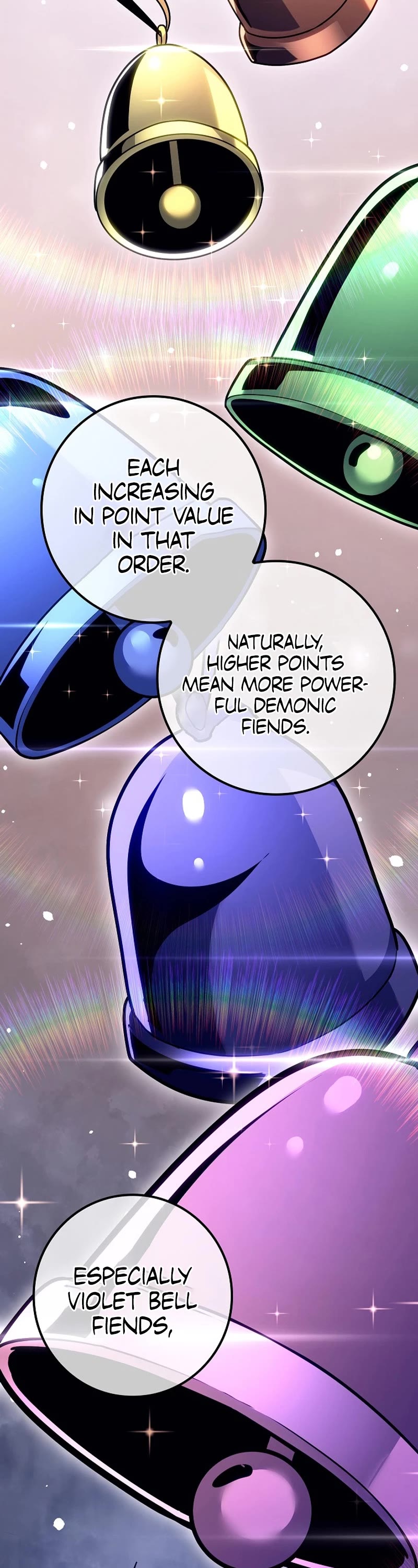 Regressing As The Reincarnated Bastard Of The Sword Clan chapter 22 page 46