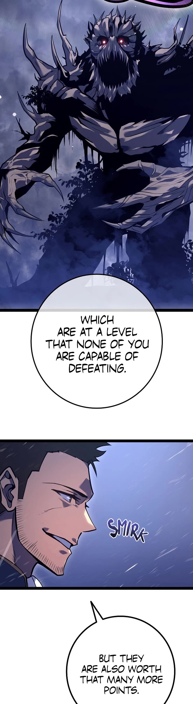 Regressing As The Reincarnated Bastard Of The Sword Clan chapter 22 page 47