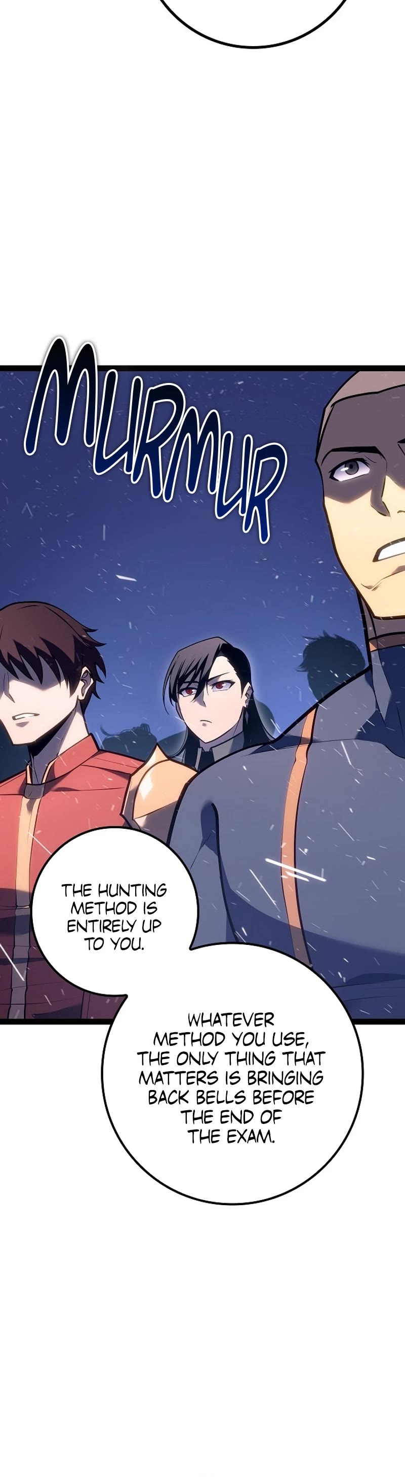 Regressing As The Reincarnated Bastard Of The Sword Clan chapter 22 page 48