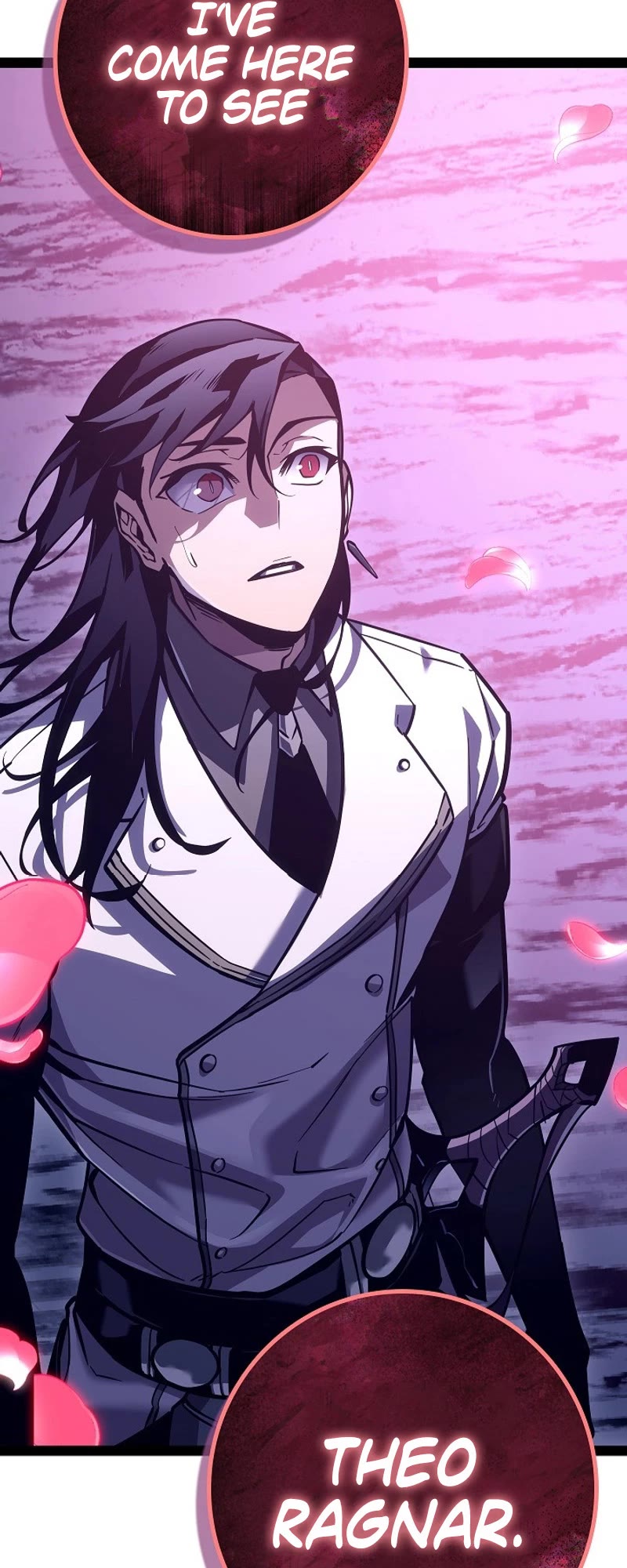 Regressing As The Reincarnated Bastard Of The Sword Clan chapter 22 page 5