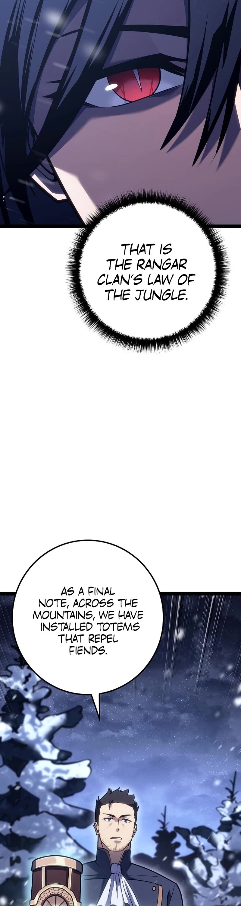 Regressing As The Reincarnated Bastard Of The Sword Clan chapter 22 page 50