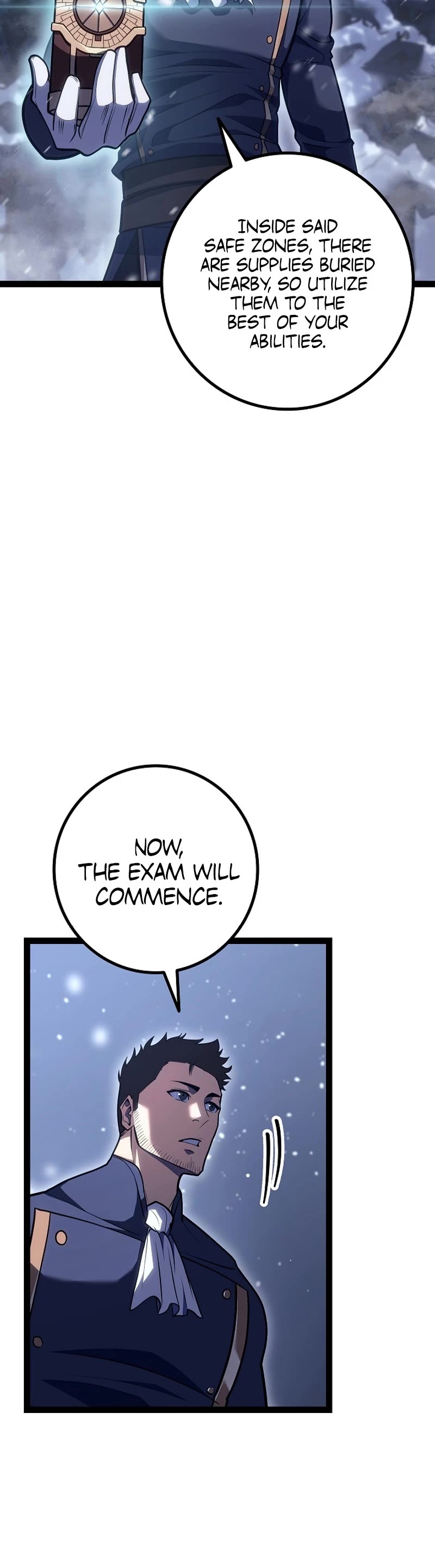 Regressing As The Reincarnated Bastard Of The Sword Clan chapter 22 page 51