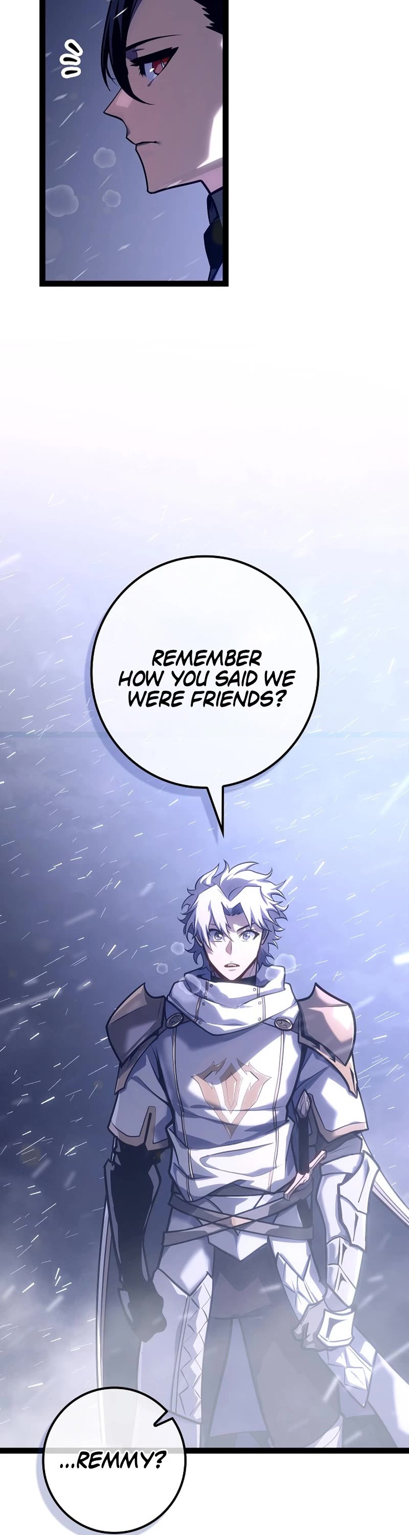 Regressing As The Reincarnated Bastard Of The Sword Clan chapter 22 page 59