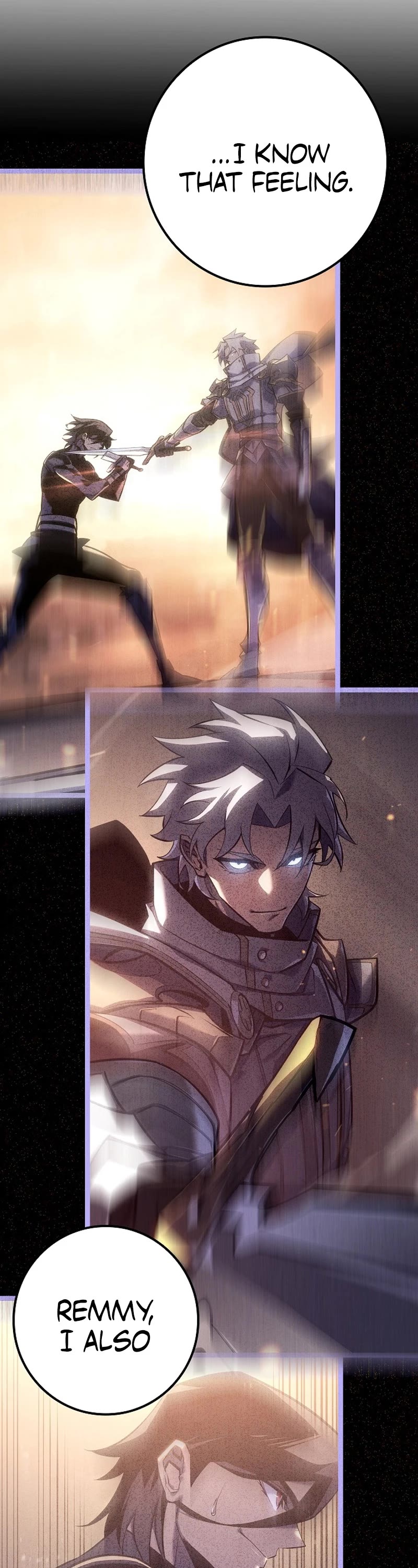 Regressing As The Reincarnated Bastard Of The Sword Clan chapter 22 page 63