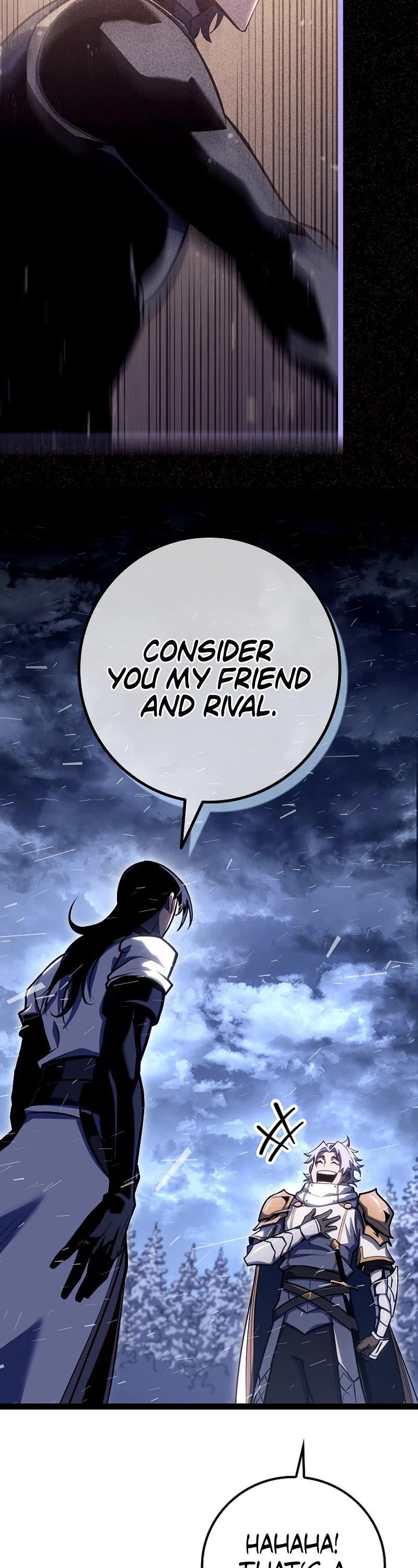 Regressing As The Reincarnated Bastard Of The Sword Clan chapter 22 page 64