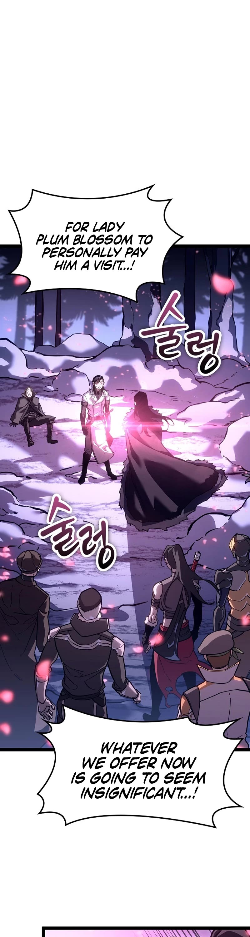 Regressing As The Reincarnated Bastard Of The Sword Clan chapter 22 page 7