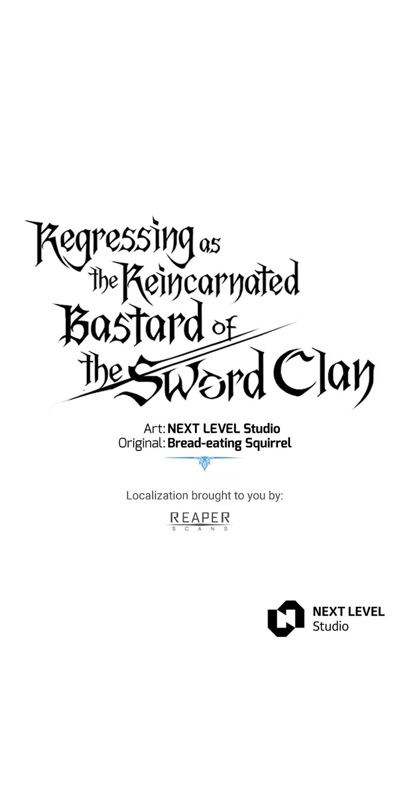 Regressing As The Reincarnated Bastard Of The Sword Clan chapter 22 page 75