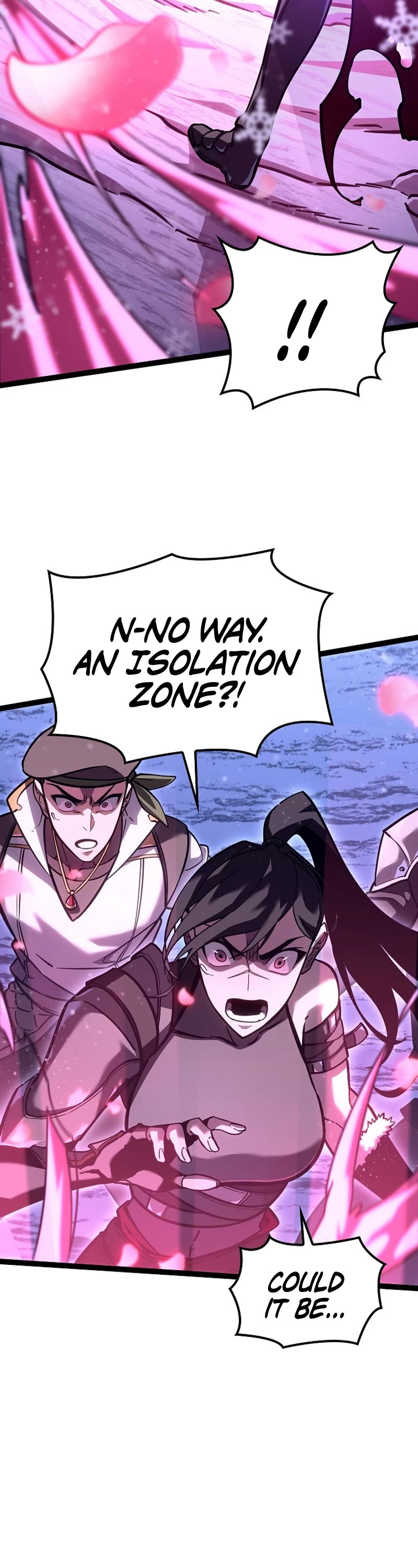 Regressing As The Reincarnated Bastard Of The Sword Clan chapter 22 page 9