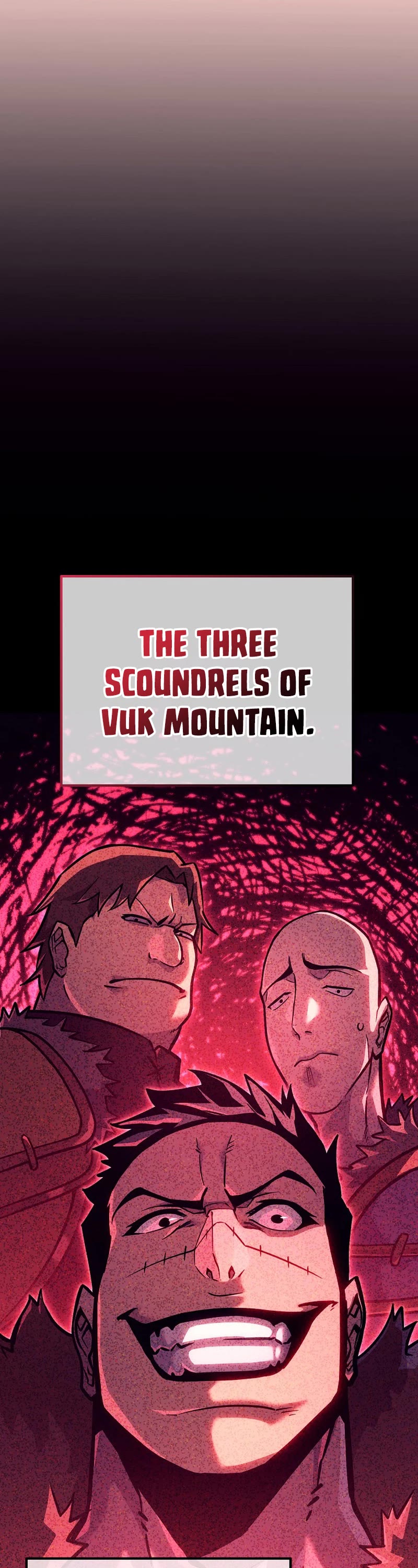 Regressing As The Reincarnated Bastard Of The Sword Clan chapter 23 page 15