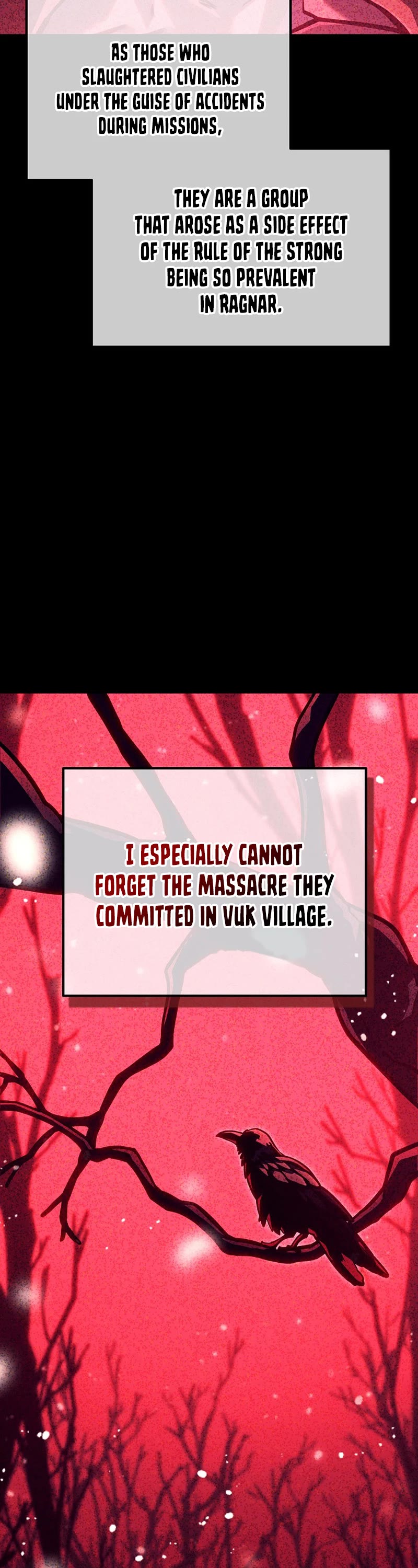 Regressing As The Reincarnated Bastard Of The Sword Clan chapter 23 page 16