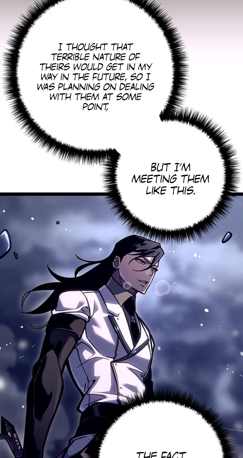 Regressing As The Reincarnated Bastard Of The Sword Clan chapter 23 page 21