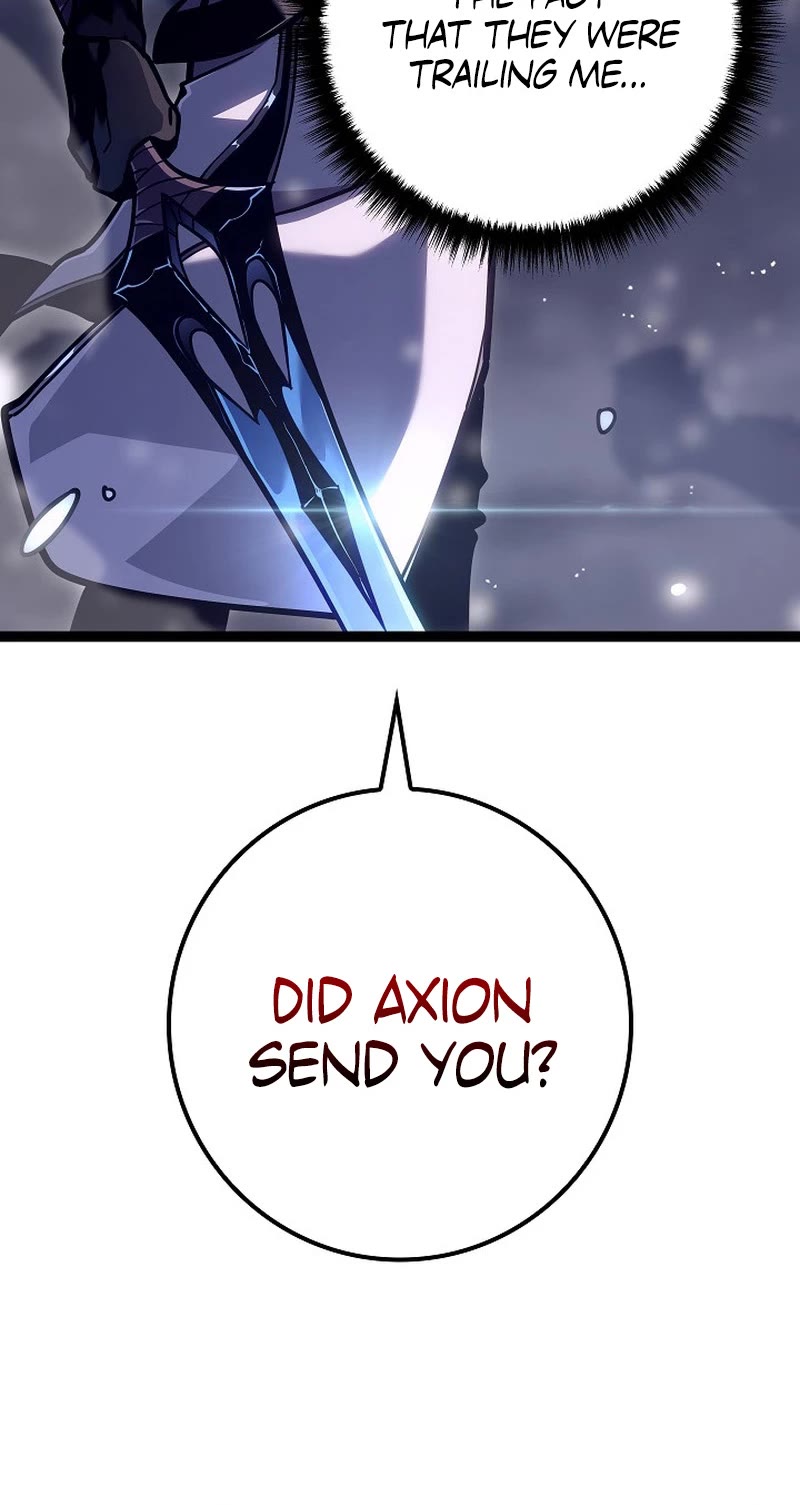 Regressing As The Reincarnated Bastard Of The Sword Clan chapter 23 page 22