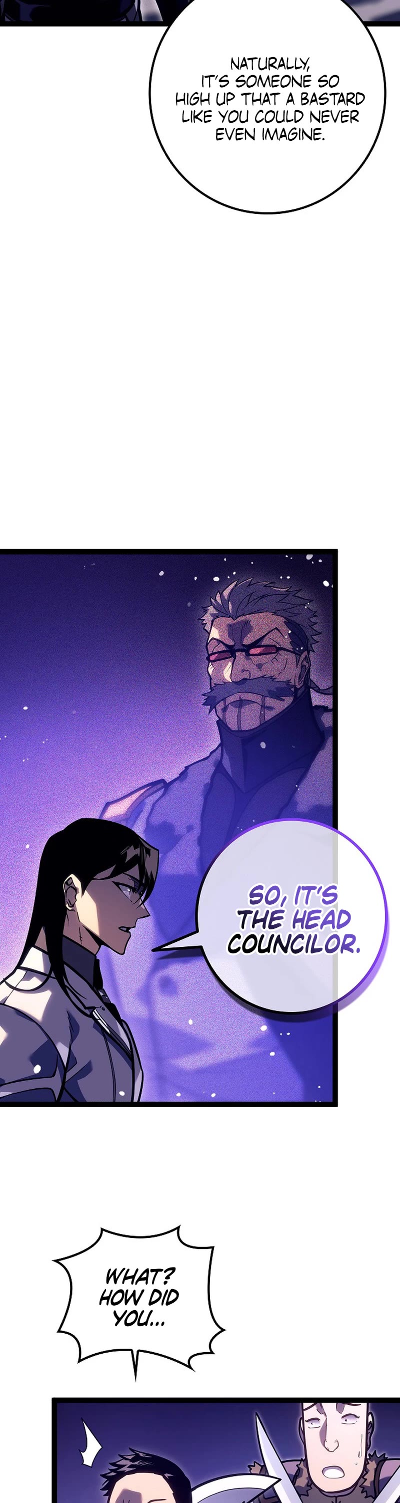 Regressing As The Reincarnated Bastard Of The Sword Clan chapter 23 page 24