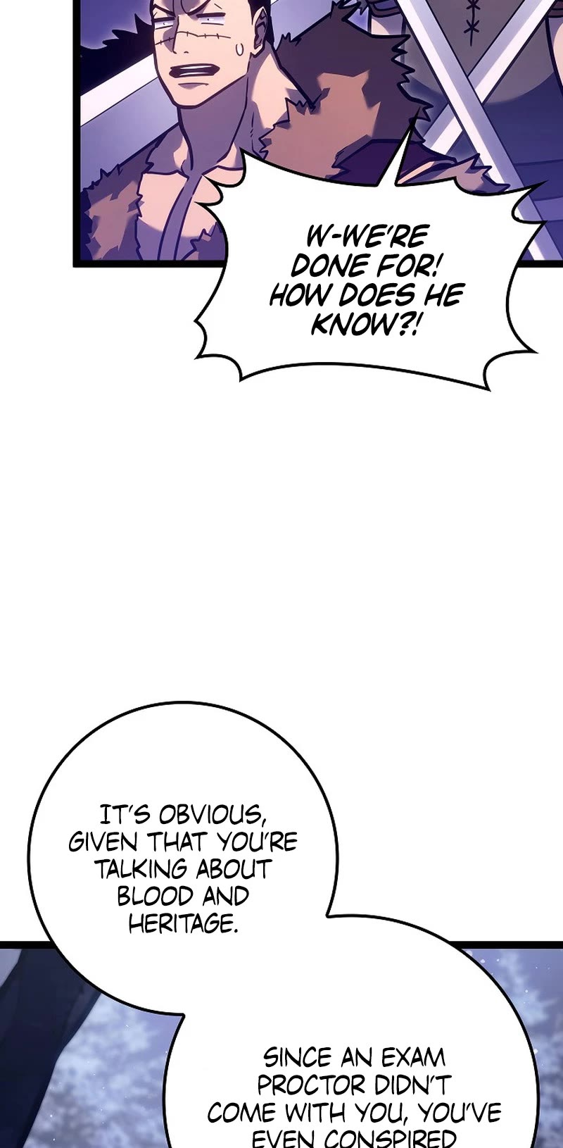 Regressing As The Reincarnated Bastard Of The Sword Clan chapter 23 page 25