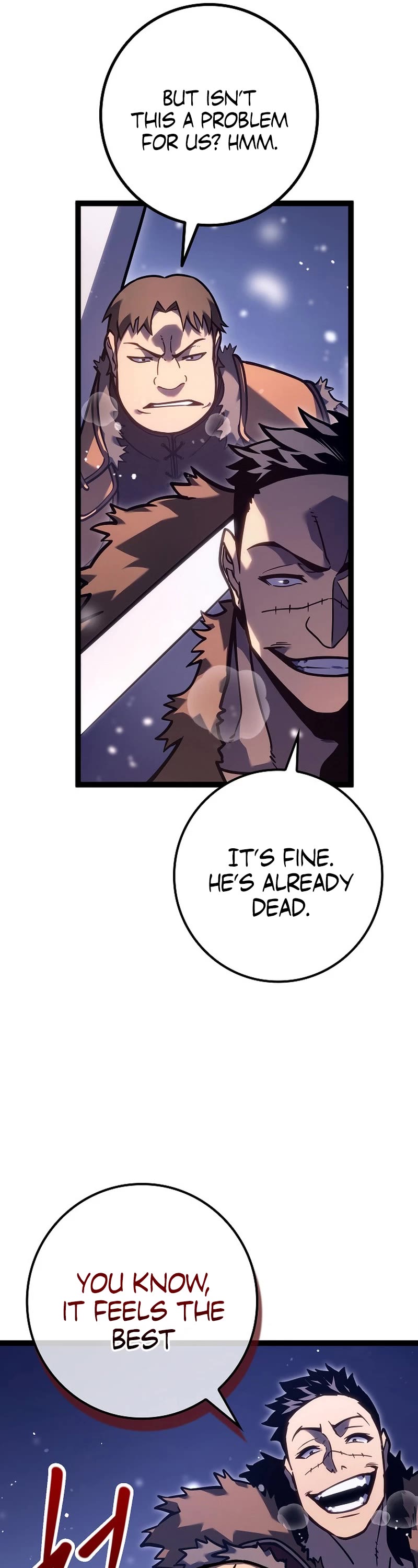 Regressing As The Reincarnated Bastard Of The Sword Clan chapter 23 page 27