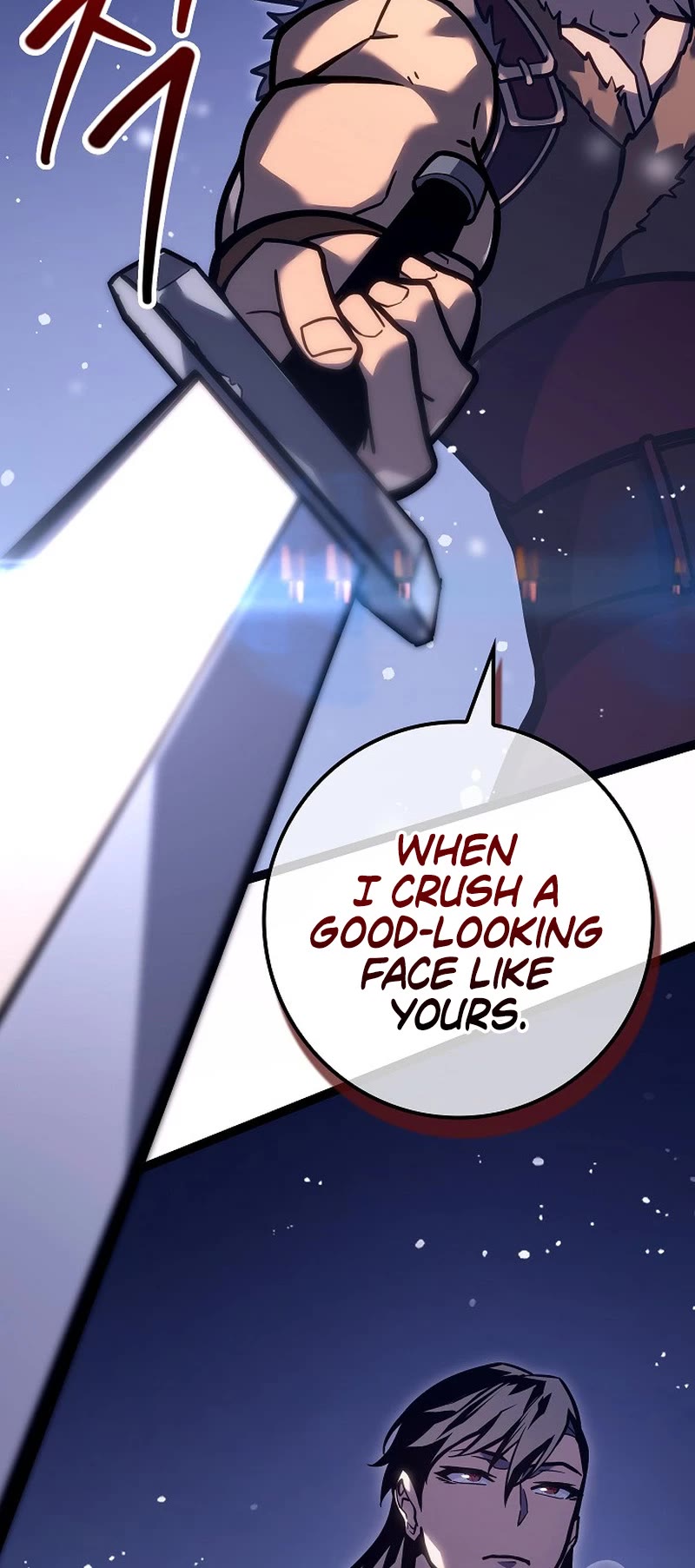 Regressing As The Reincarnated Bastard Of The Sword Clan chapter 23 page 28