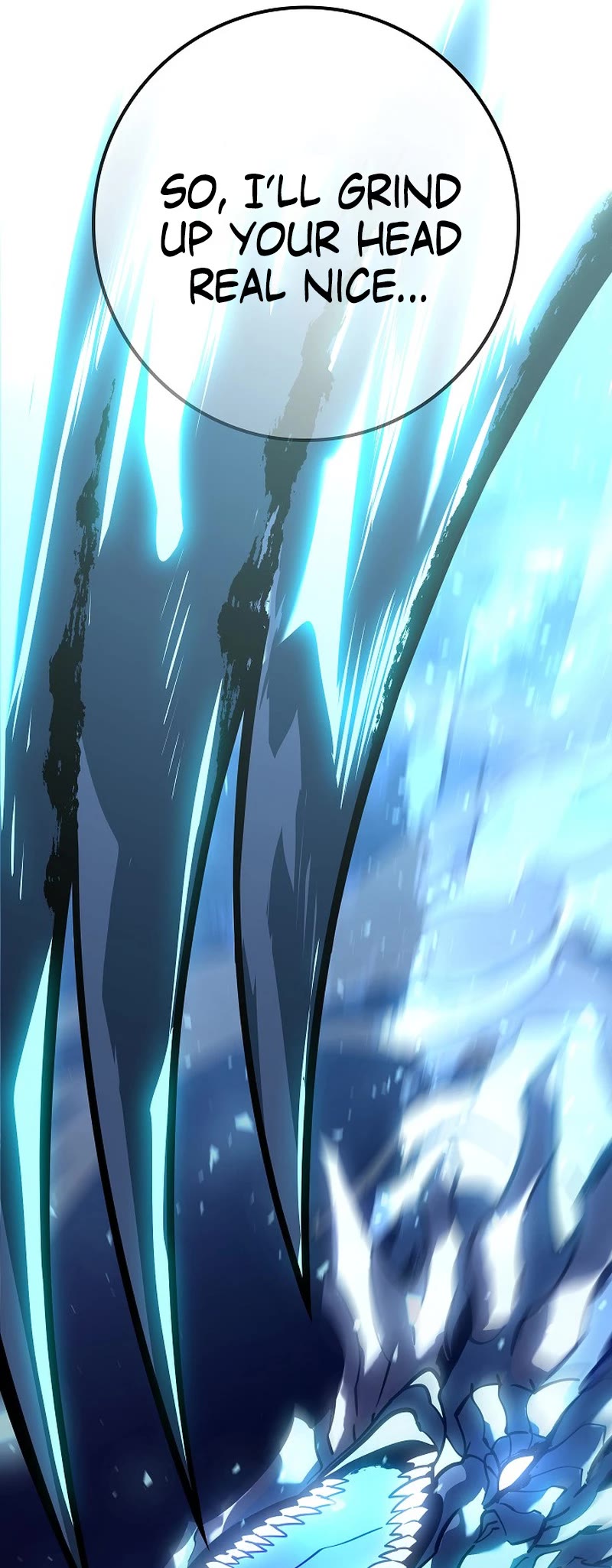 Regressing As The Reincarnated Bastard Of The Sword Clan chapter 23 page 30