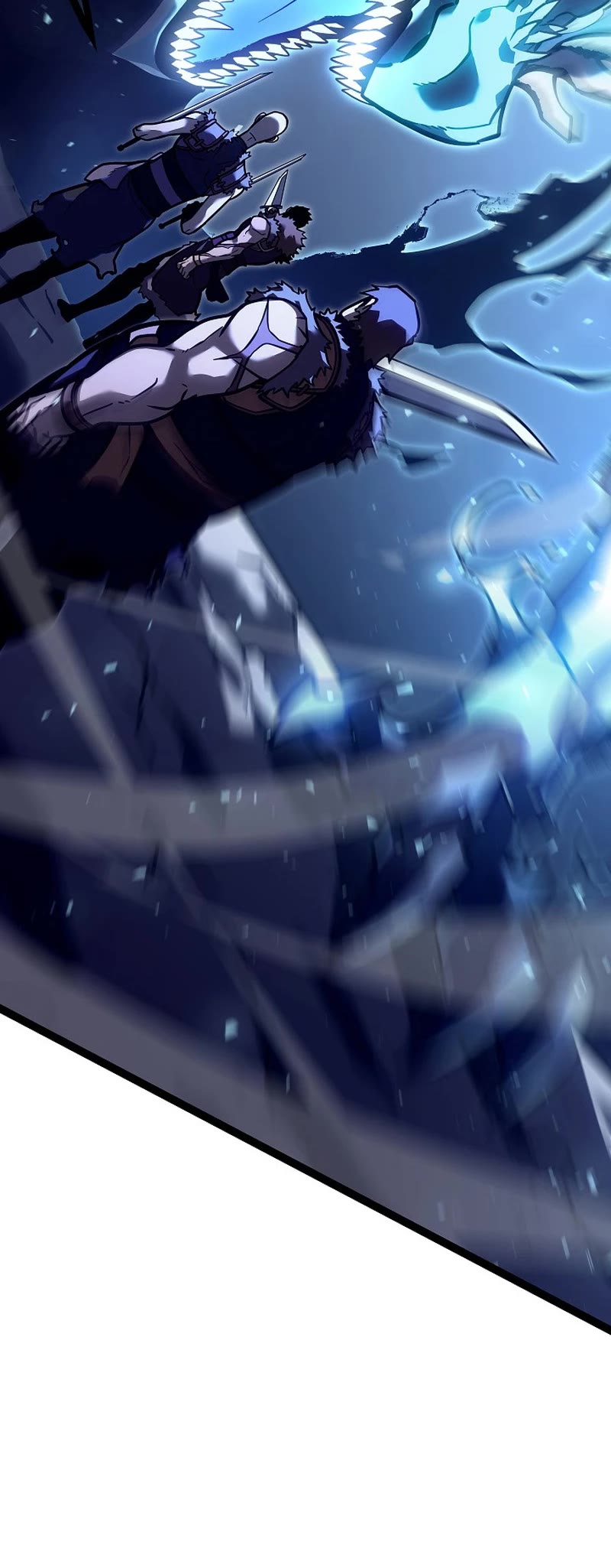 Regressing As The Reincarnated Bastard Of The Sword Clan chapter 23 page 31