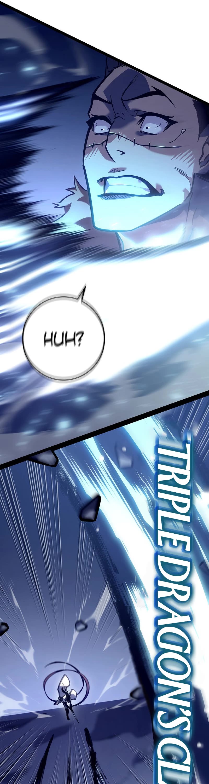 Regressing As The Reincarnated Bastard Of The Sword Clan chapter 23 page 32