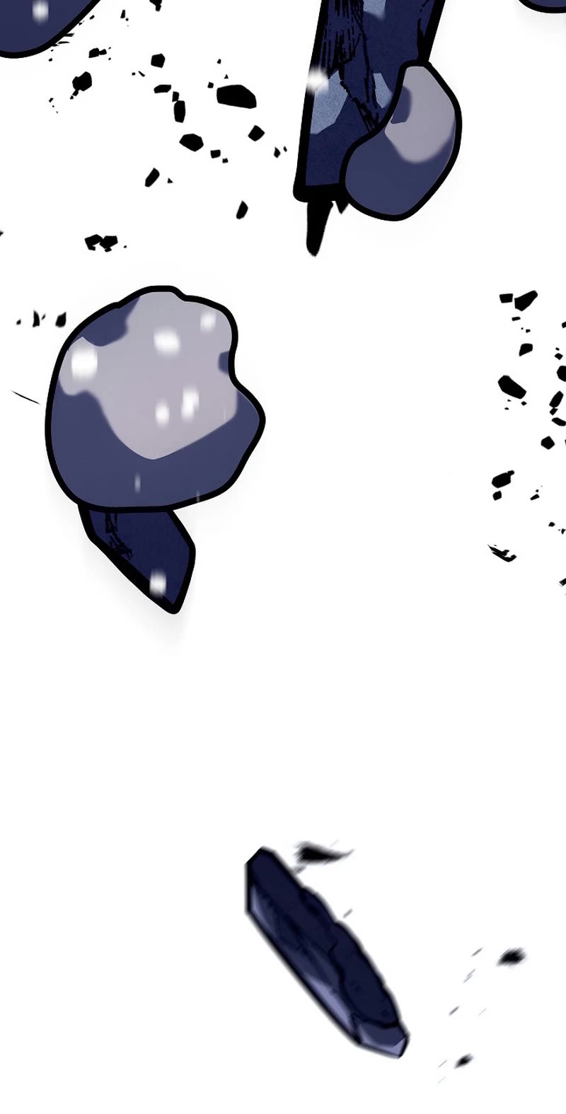 Regressing As The Reincarnated Bastard Of The Sword Clan chapter 23 page 35