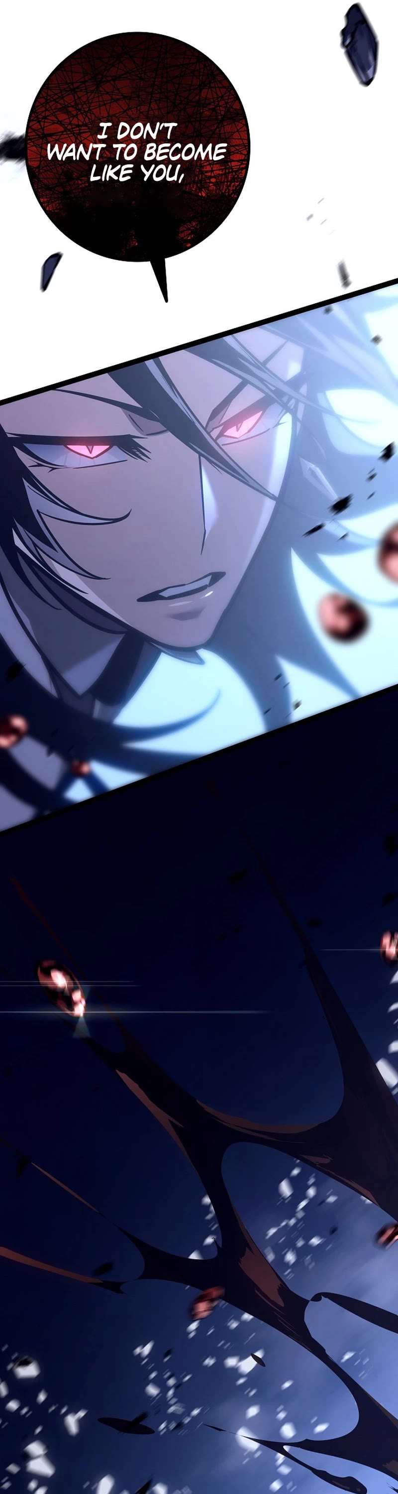 Regressing As The Reincarnated Bastard Of The Sword Clan chapter 23 page 36