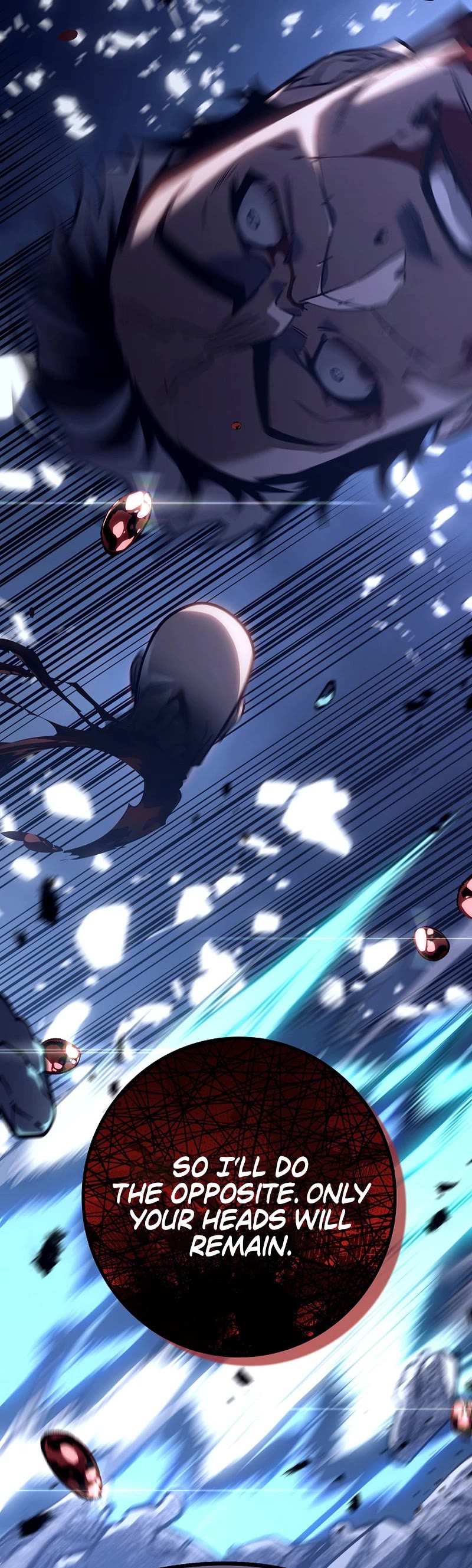 Regressing As The Reincarnated Bastard Of The Sword Clan chapter 23 page 37