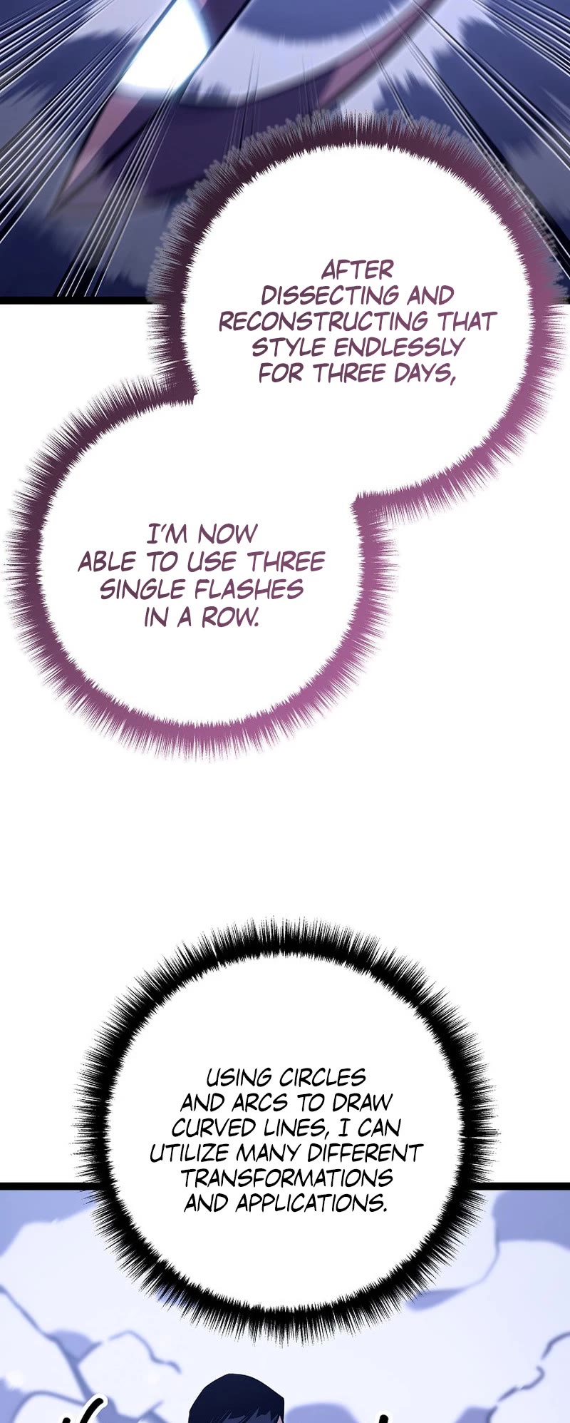 Regressing As The Reincarnated Bastard Of The Sword Clan chapter 23 page 41