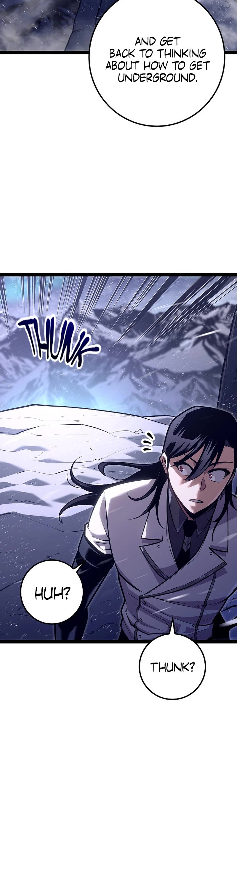 Regressing As The Reincarnated Bastard Of The Sword Clan chapter 23 page 44