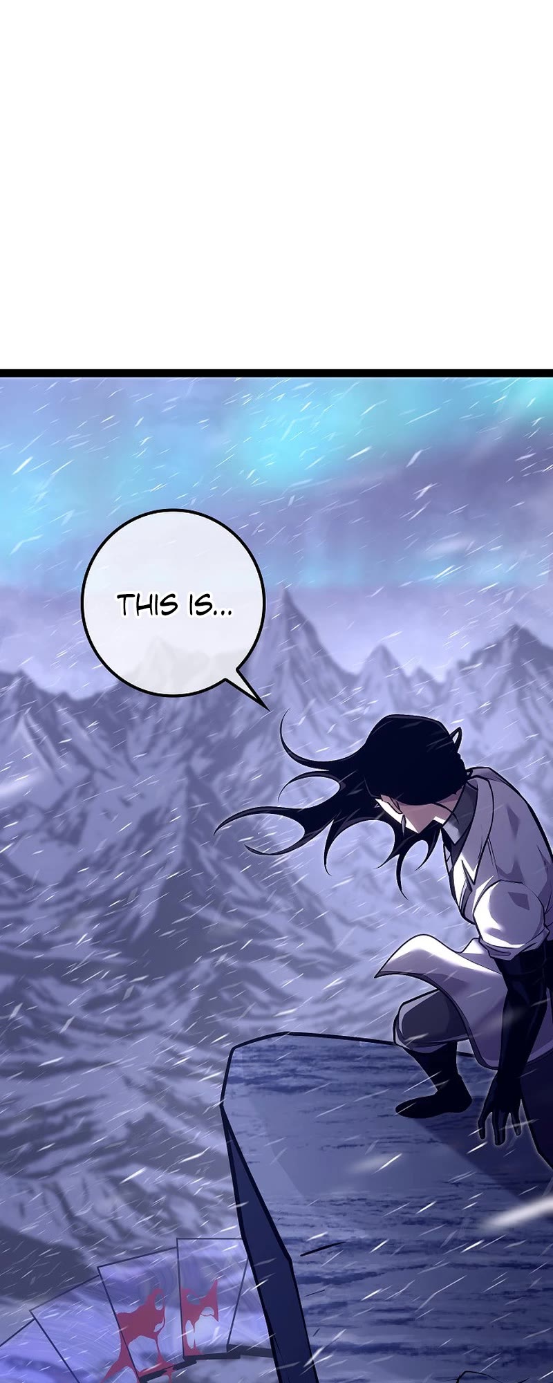 Regressing As The Reincarnated Bastard Of The Sword Clan chapter 23 page 45