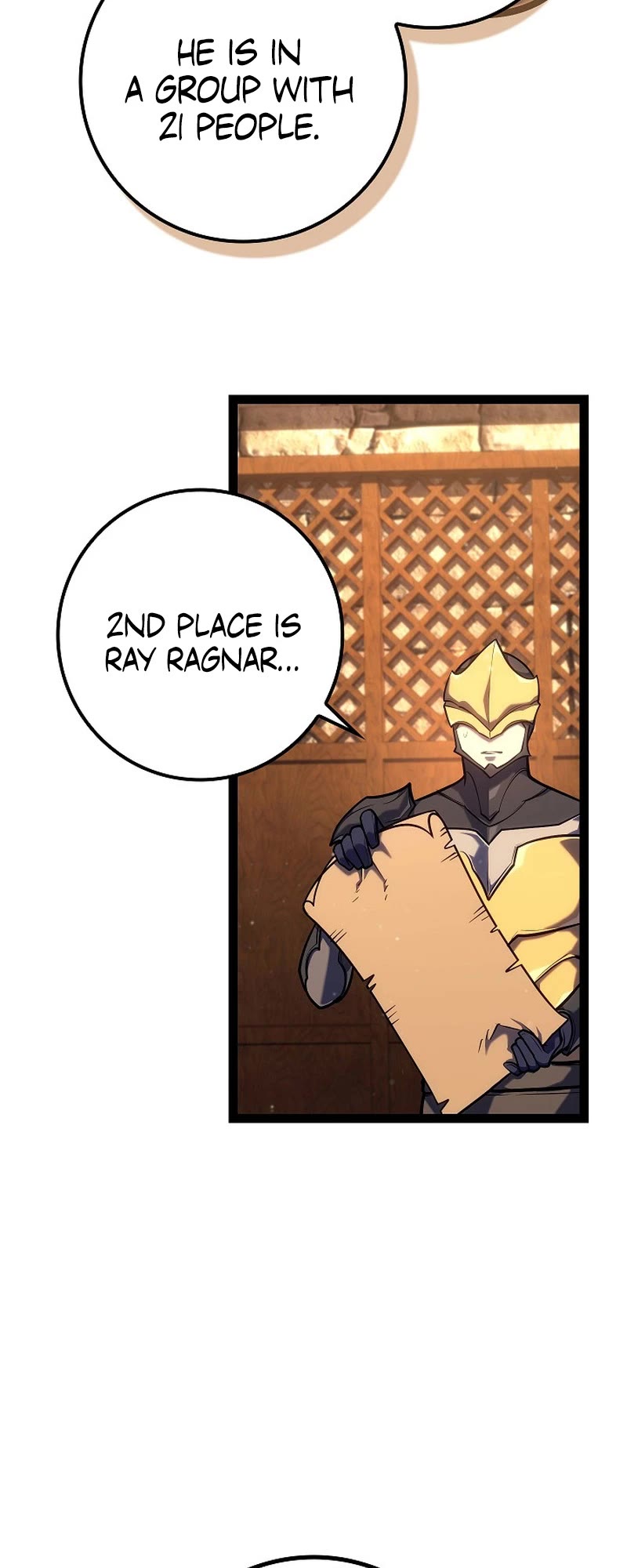 Regressing As The Reincarnated Bastard Of The Sword Clan chapter 23 page 49