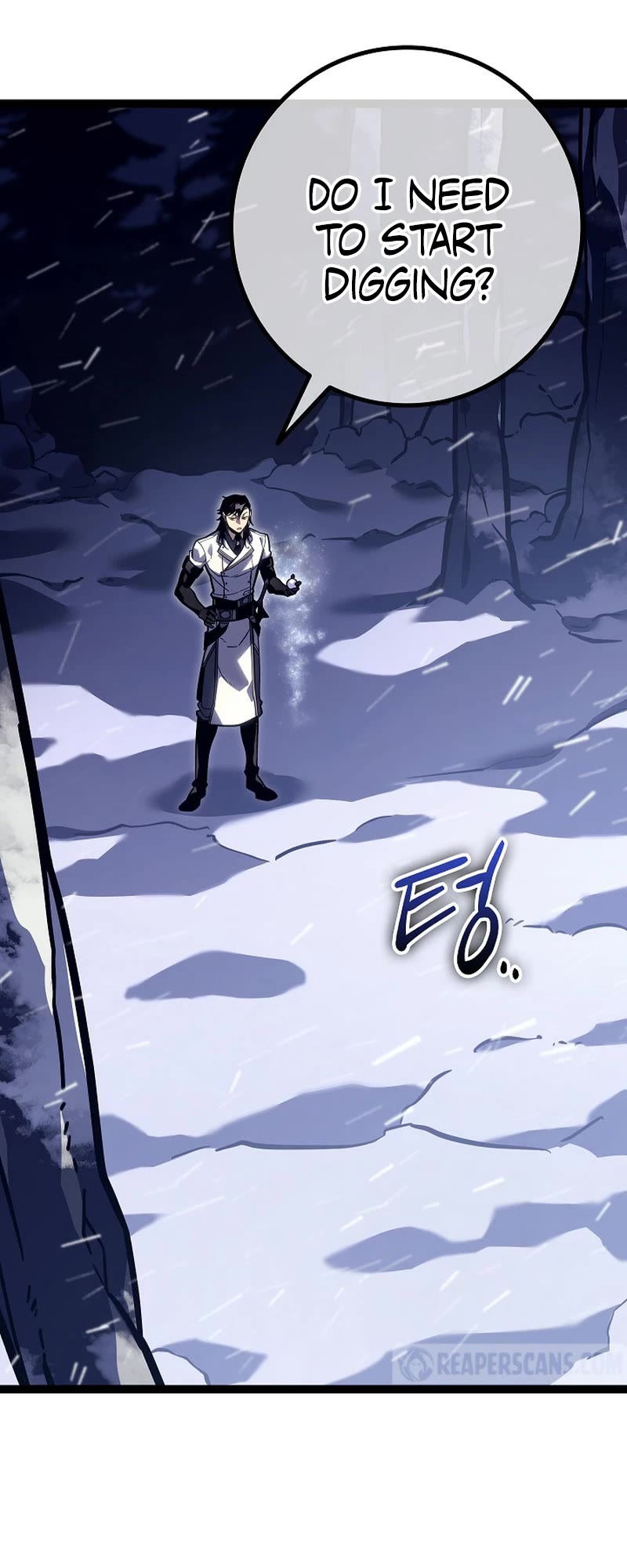 Regressing As The Reincarnated Bastard Of The Sword Clan chapter 23 page 5