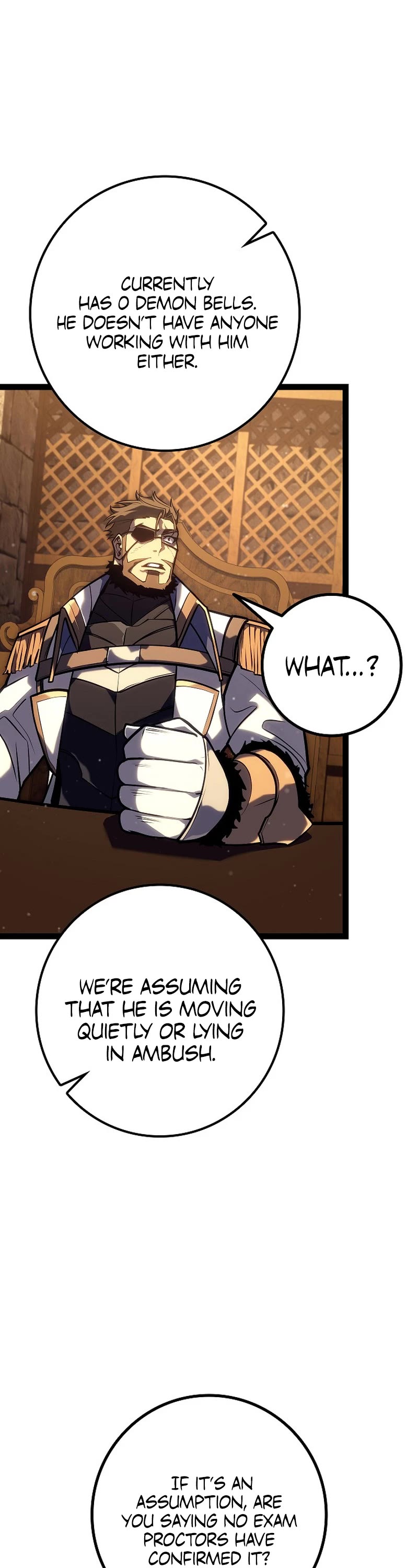 Regressing As The Reincarnated Bastard Of The Sword Clan chapter 23 page 51