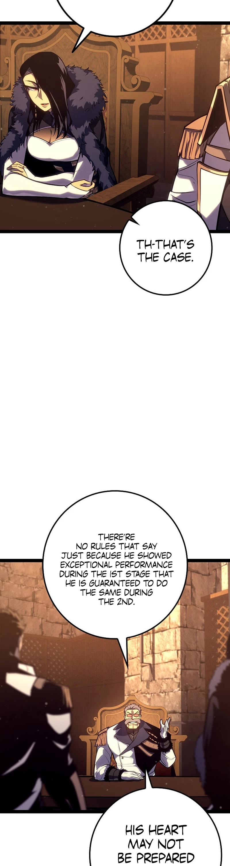 Regressing As The Reincarnated Bastard Of The Sword Clan chapter 23 page 52