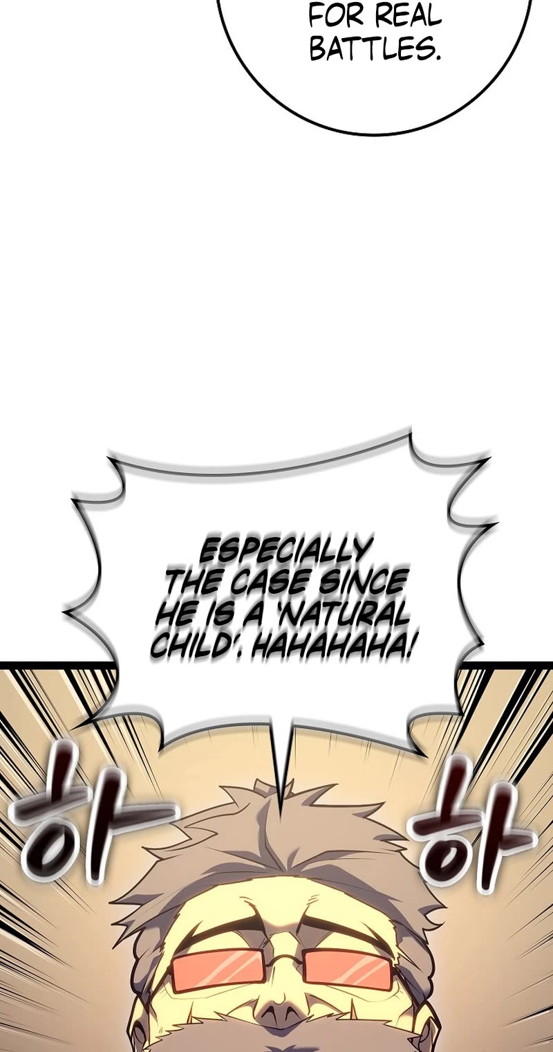 Regressing As The Reincarnated Bastard Of The Sword Clan chapter 23 page 53