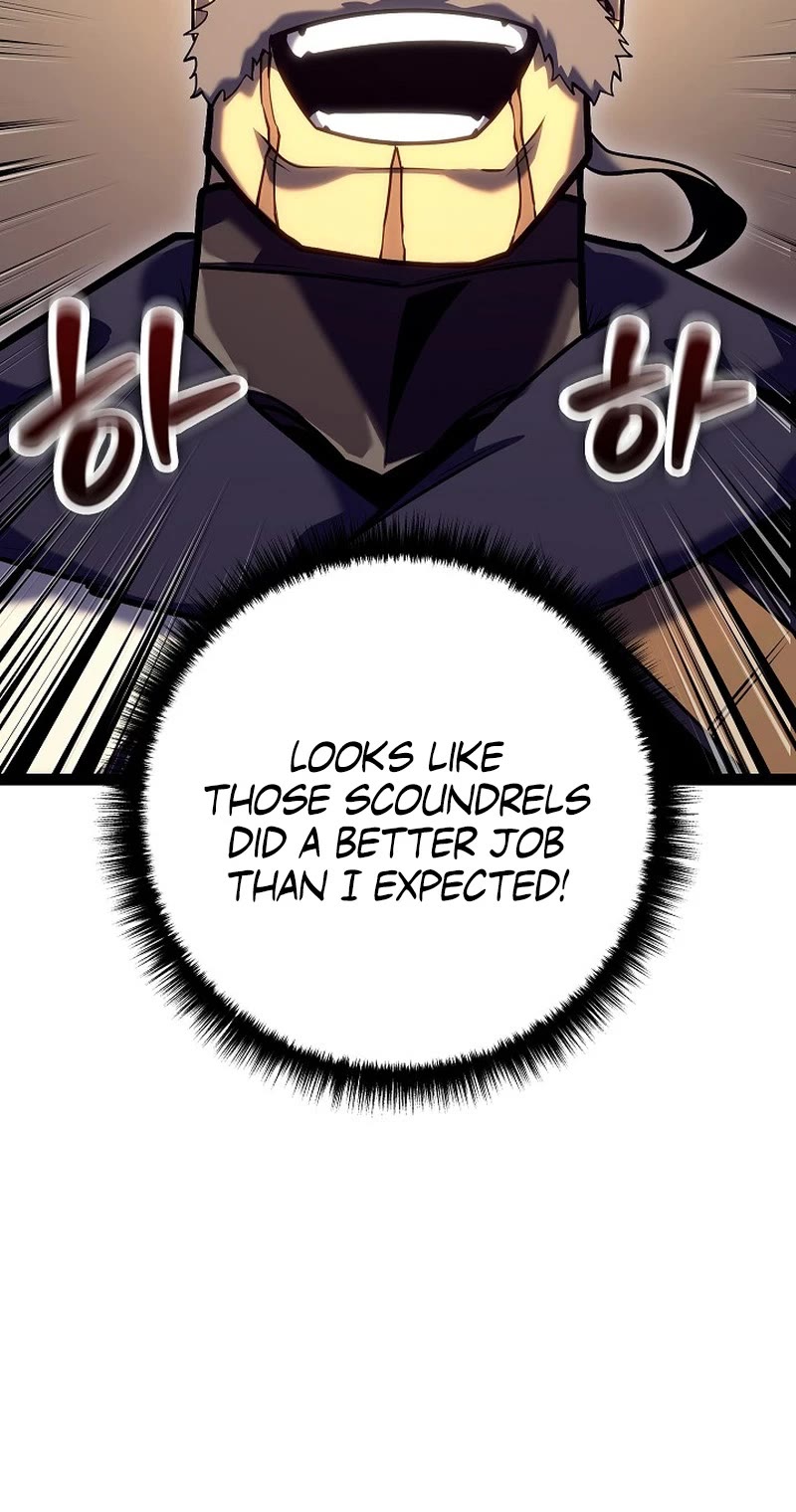 Regressing As The Reincarnated Bastard Of The Sword Clan chapter 23 page 54