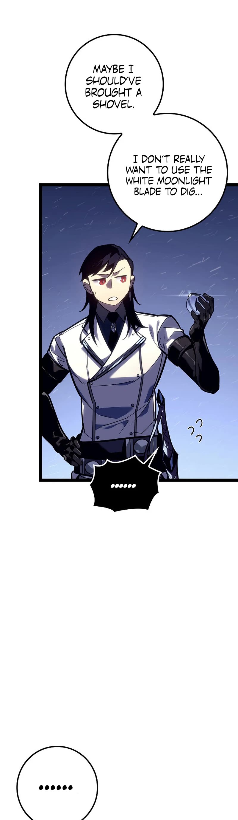 Regressing As The Reincarnated Bastard Of The Sword Clan chapter 23 page 6