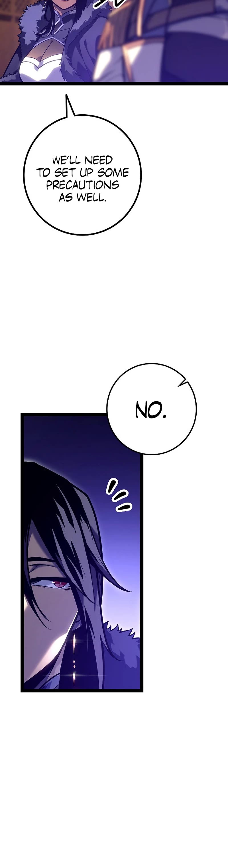 Regressing As The Reincarnated Bastard Of The Sword Clan chapter 23 page 61