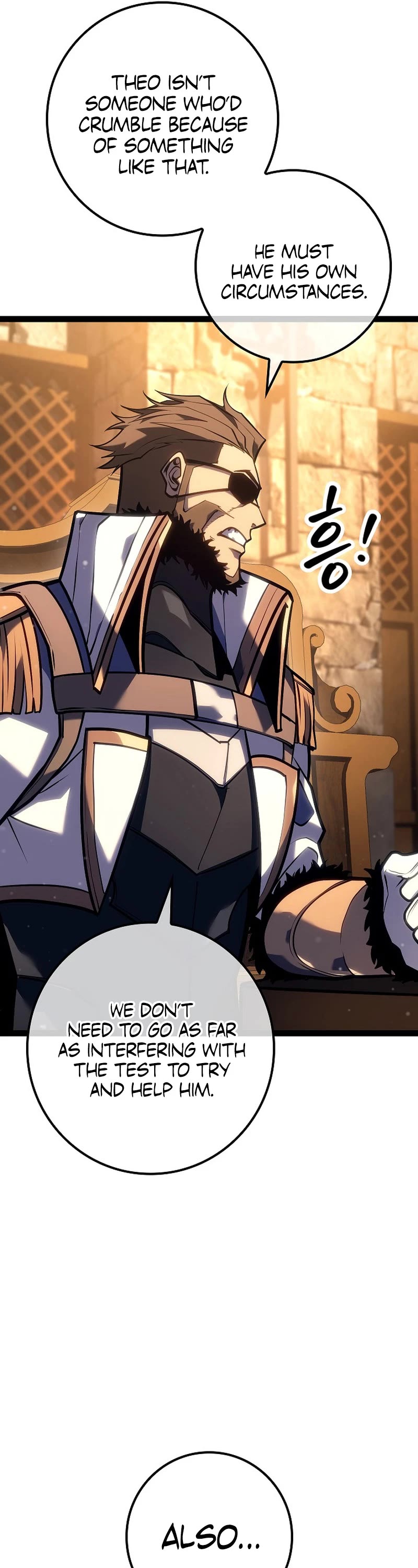 Regressing As The Reincarnated Bastard Of The Sword Clan chapter 23 page 62