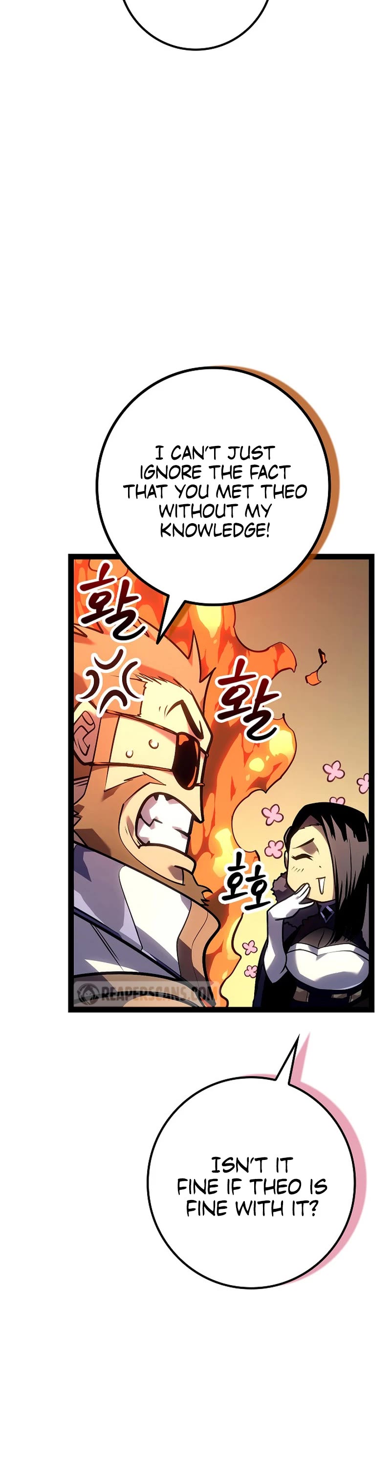 Regressing As The Reincarnated Bastard Of The Sword Clan chapter 23 page 63