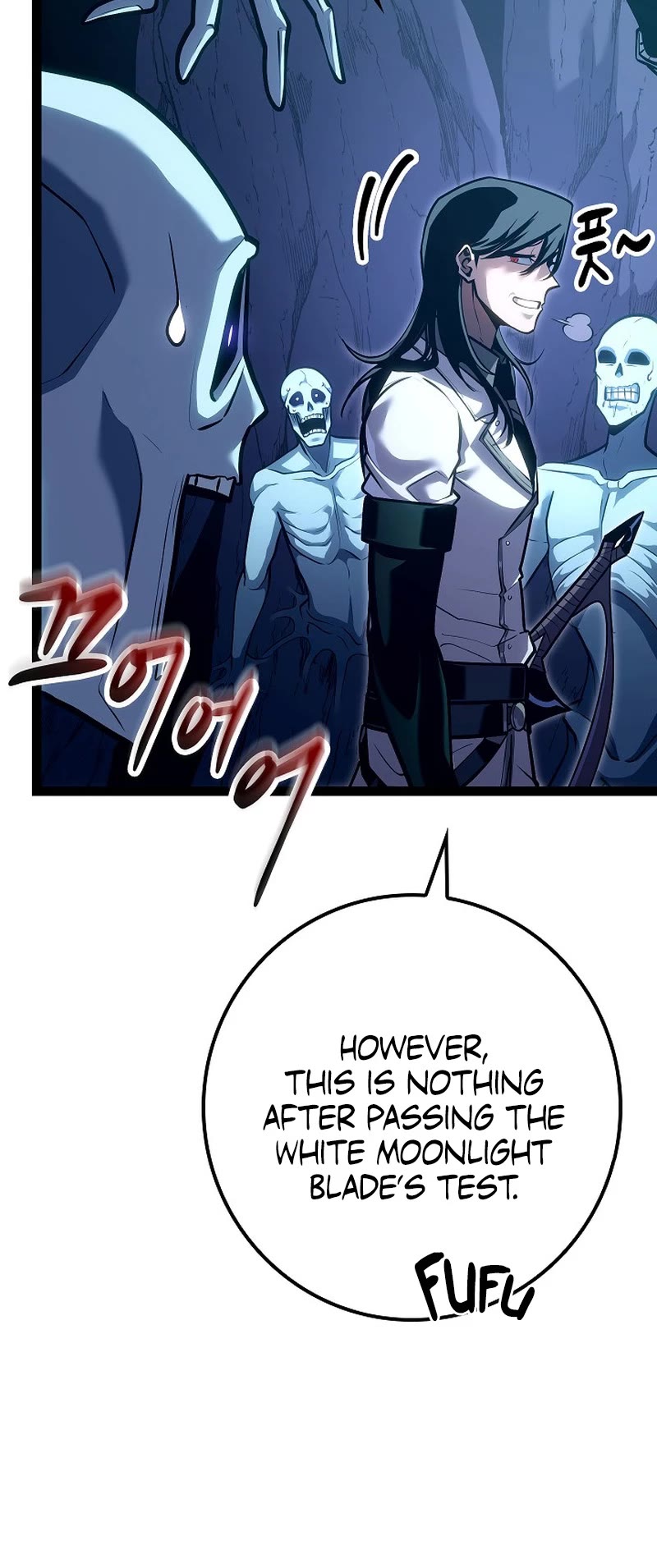 Regressing As The Reincarnated Bastard Of The Sword Clan chapter 23 page 67