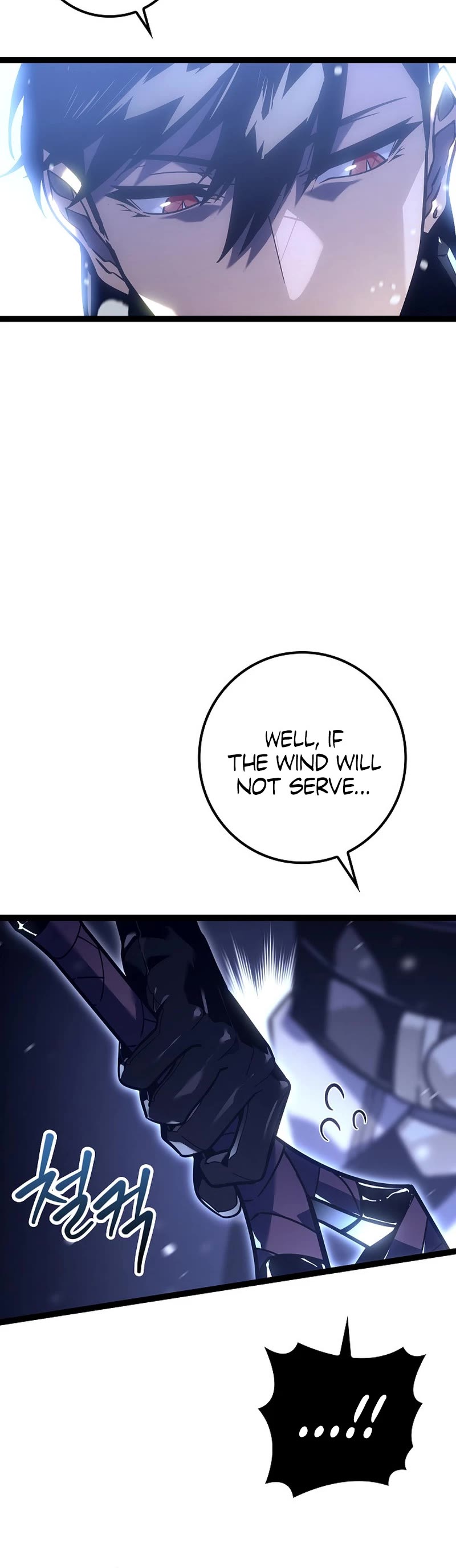 Regressing As The Reincarnated Bastard Of The Sword Clan chapter 23 page 7