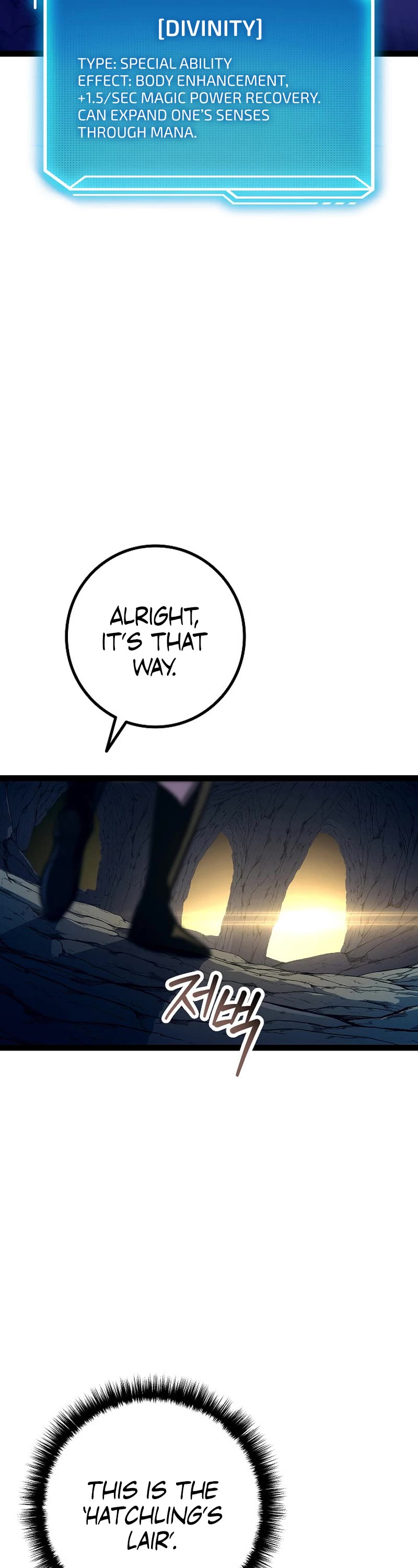 Regressing As The Reincarnated Bastard Of The Sword Clan chapter 23 page 70