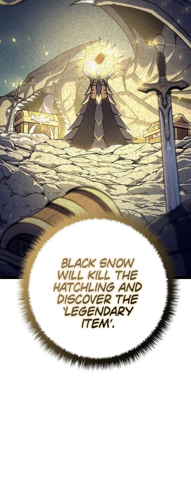Regressing As The Reincarnated Bastard Of The Sword Clan chapter 23 page 72