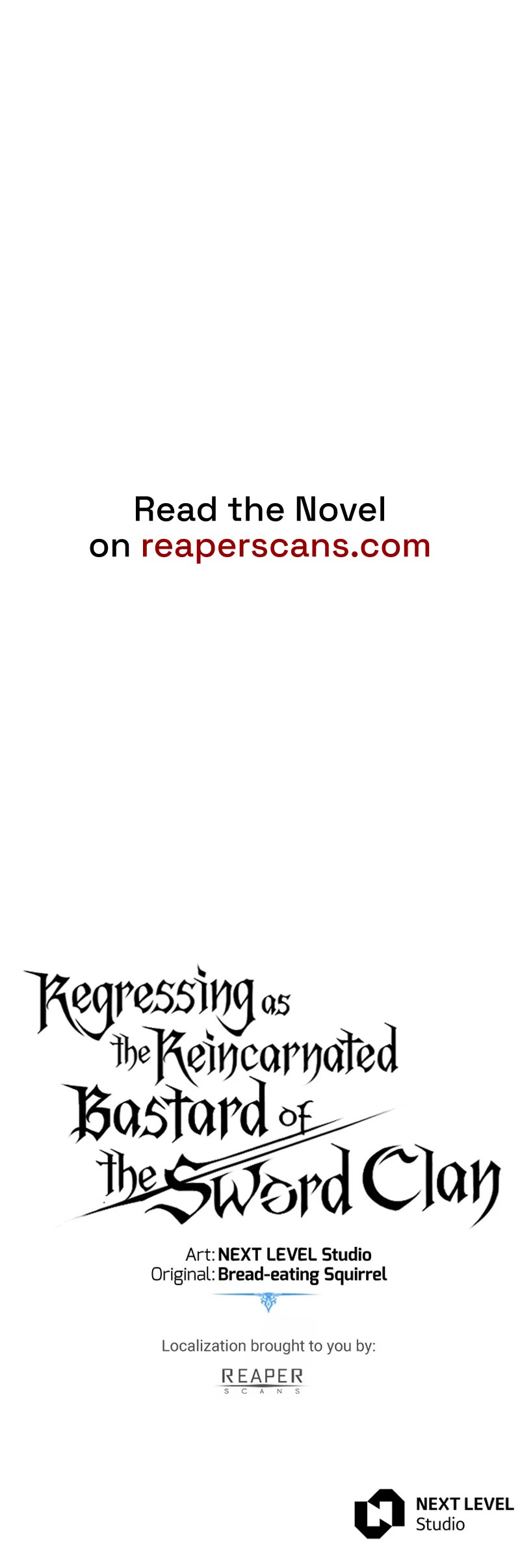 Regressing As The Reincarnated Bastard Of The Sword Clan chapter 23 page 75