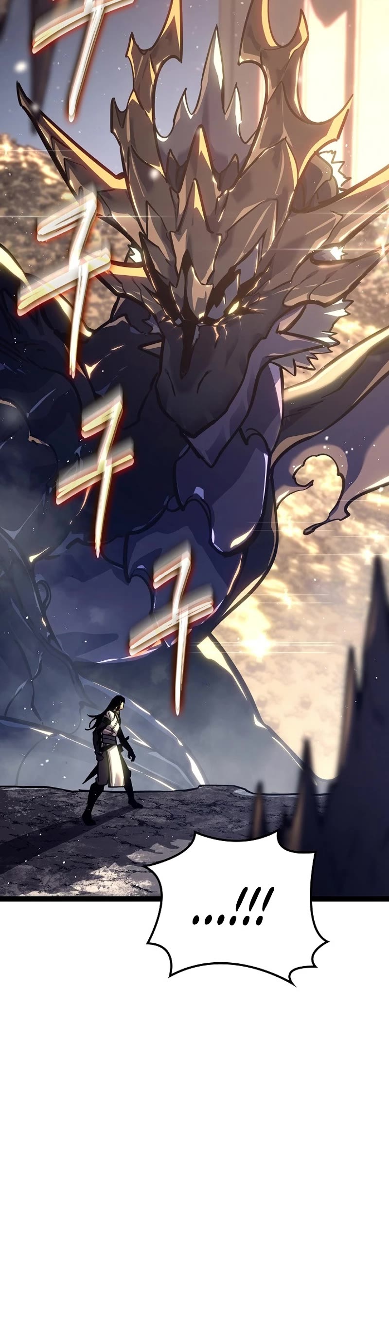 Regressing As The Reincarnated Bastard Of The Sword Clan chapter 24 page 10